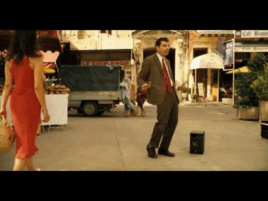 mr-bean