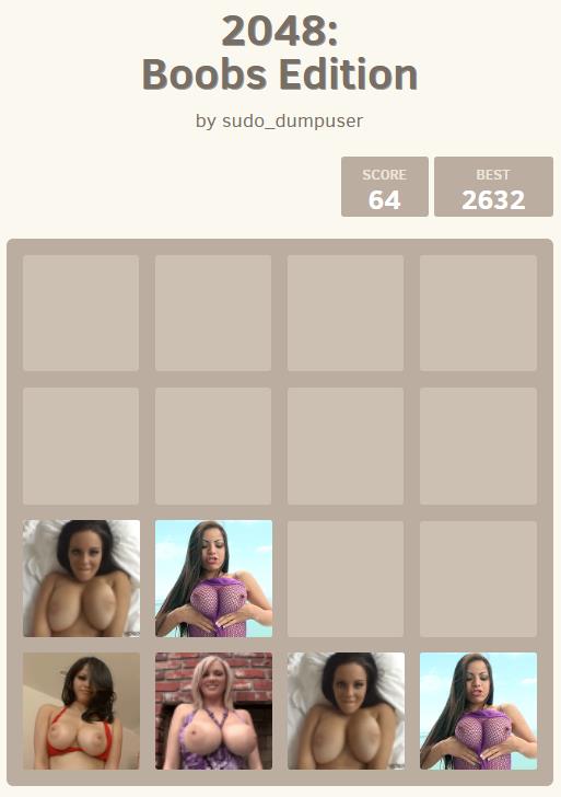 boobs-edition