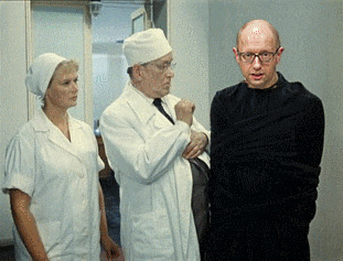 Мы вас вылечим