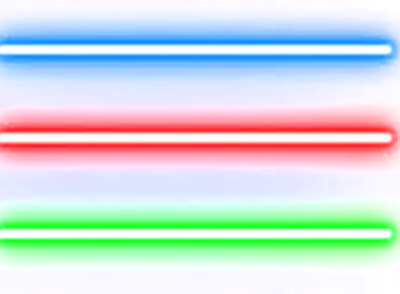 laser