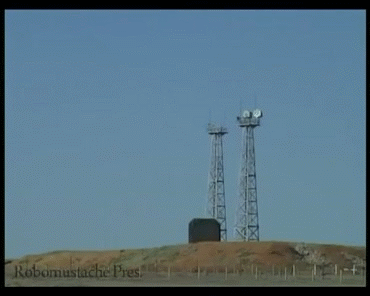 Старт ракеты