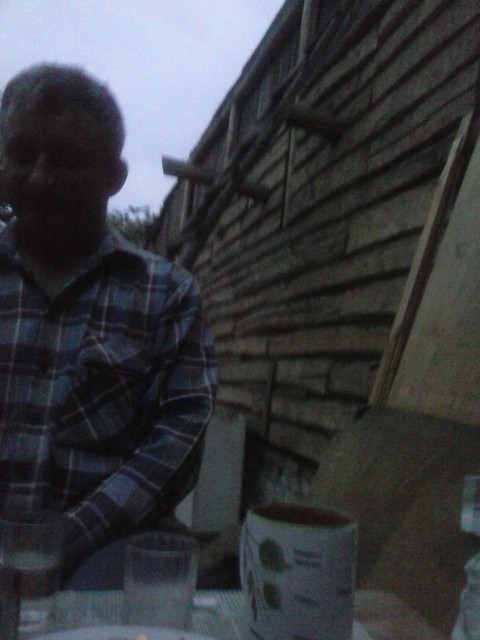 Барыга из СКАРа