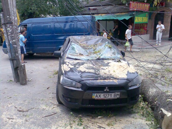 Пятница 13