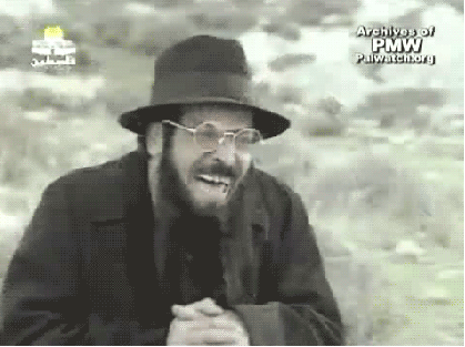 AA jew-rub-hands
