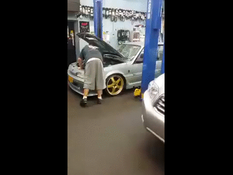 -розыгрыш