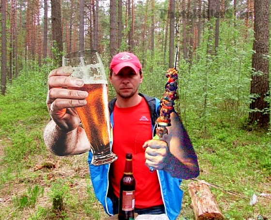 шащлык