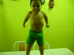 Kid Dance