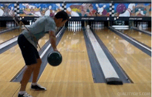 bowling