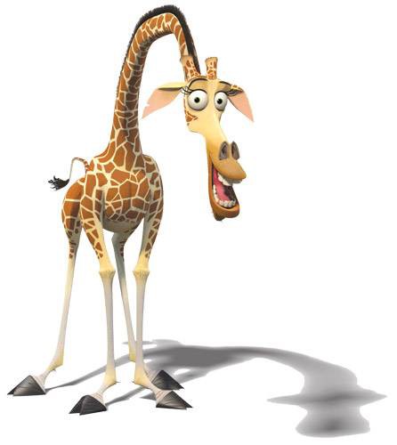 giraffe