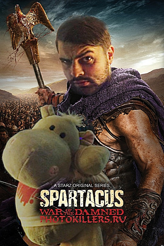 o-SPARTACUS-
