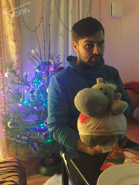 -год