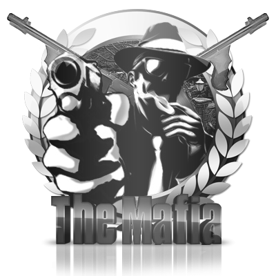 logo_the_mafia_v2_by_don_galleare-d391w64