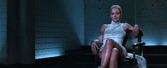 -стоун-Основной-инстинкт