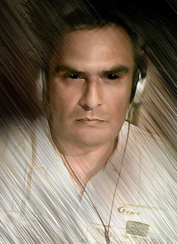 константин цапенко