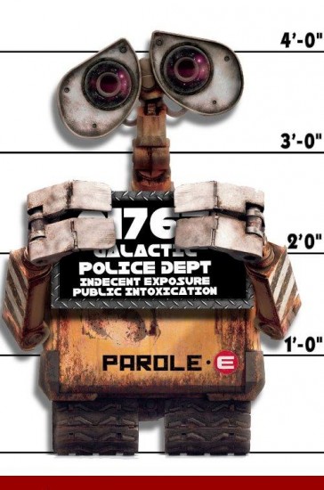 Wall-E