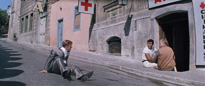 Шьерт побери !