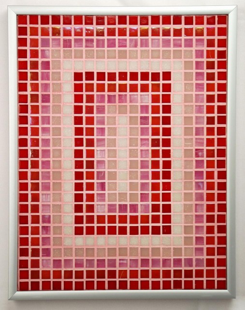 Candy Perspectives Mosaic Accent