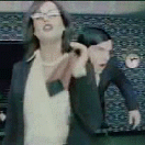 Lene Nystrom - It\'s Your Duty (To Shake That Booty)-new