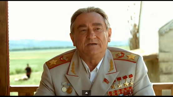 в сибири