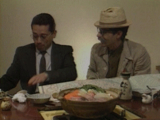 маски в японии