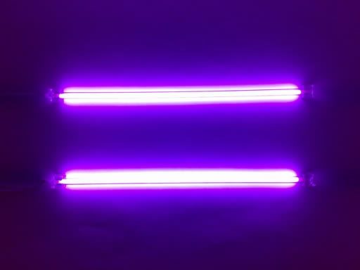 purpleUneonUlights