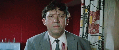 Он сам пришел