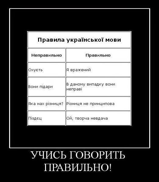 Rules