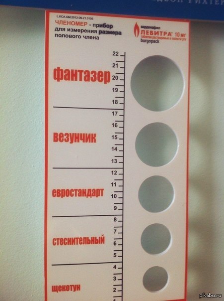 мерялка