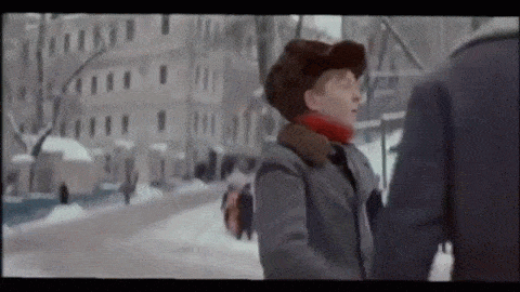 гололед