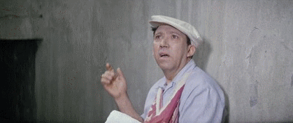 Извините, не курю