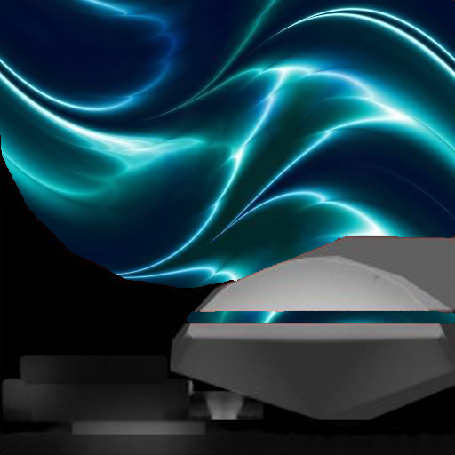 round-bed-blue-green-satin[1]