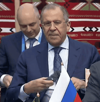Lavrov