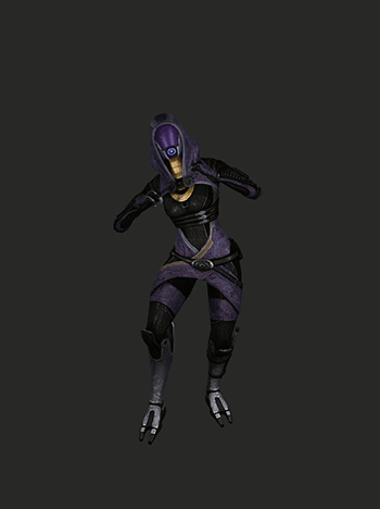 Tali