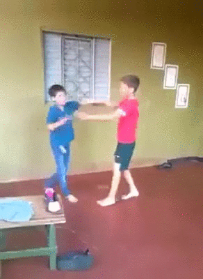 Лю кенг