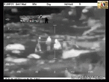 Ночное наблюдение