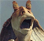 Jar-Jar-Binks