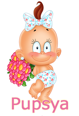 pupsya