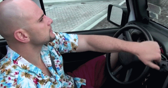 Пассажирка