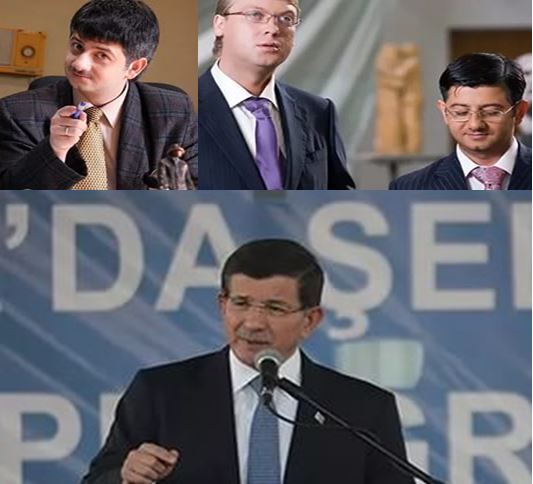 Довутоглу& Галустян