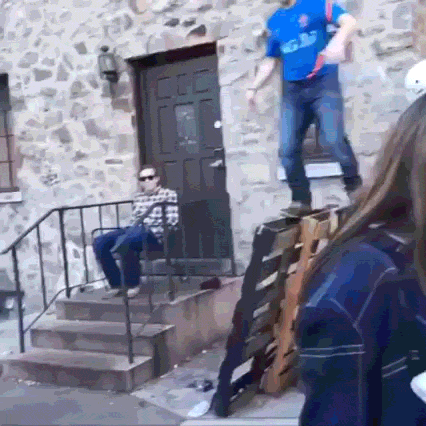 сальто