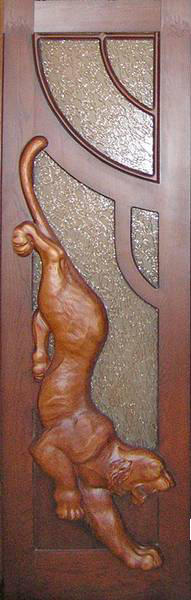 с тиграми чясть двери маси.(уже переделана