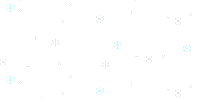 Снежинки