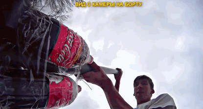 кругом жопа. выхода нет