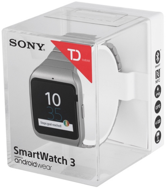 SmartWatch 3