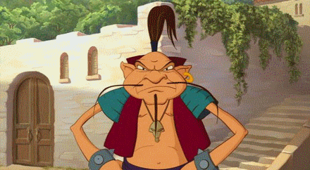 Илья и Соловей