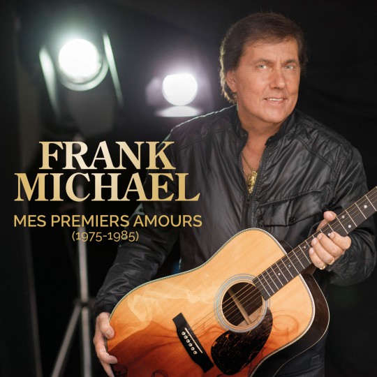 Frank Michael - Mes premiers amours