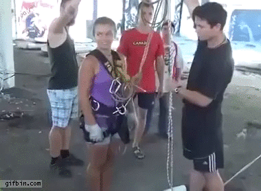 Прыжок в дыру