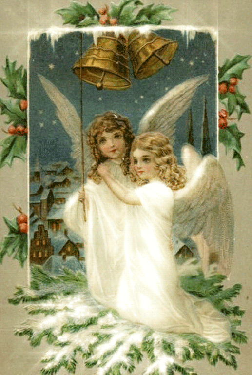 angels-christmas