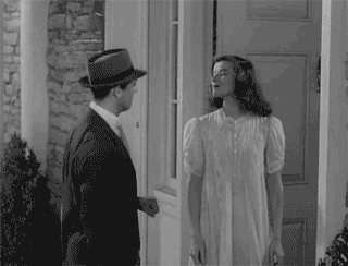 Когда она говорит тебе: «Ты Мужчина – ты должен!»