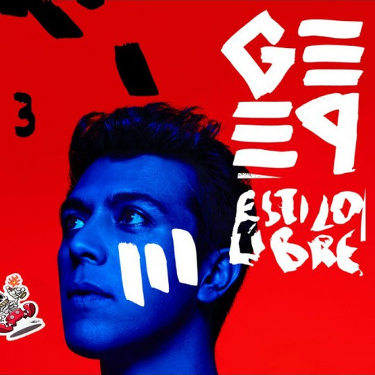 Gepe – Estilo Libre (2015)